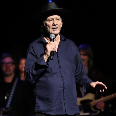 Bill Murray turned to a PI to help him track down a lost cell phone…