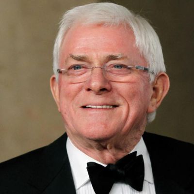 Remembering talk show legend Phil Donahue  —  and his least favorite…