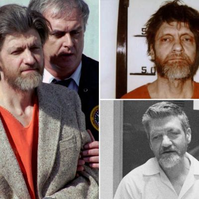 The Unabomber is dead — but his dangerous ideas live on