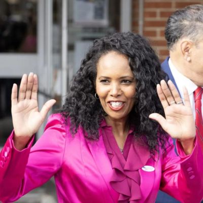 I’m a 34-year NYPD member and Mazi Pilip can help solve our crises:…