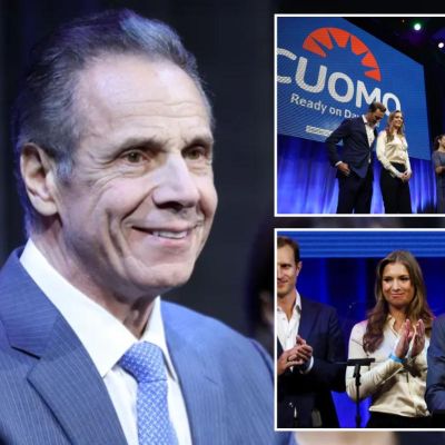 Defiant Andrew Cuomo says NYC mayoral bid was ‘right fight,’ warns…