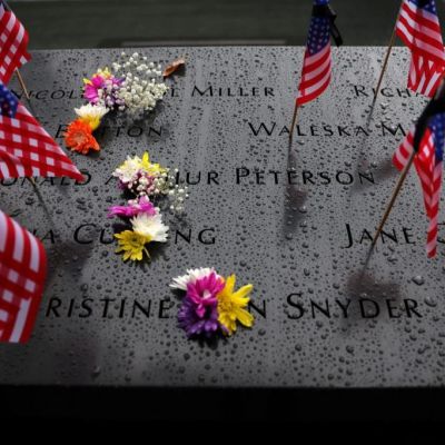 As 9/11 becomes history, ‘Never forget’ takes on new meaning