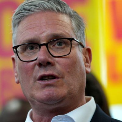 Labour plotters in ‘cloak & dagger’ bid to recruit MPs for push to oust Starmer