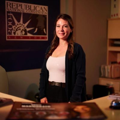 What Dems  —  and NYC  —  can learn from the GOP’s Bronx City…