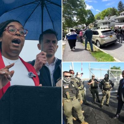 Dems’ migrant stunts prove AGAIN they think they’re above the law