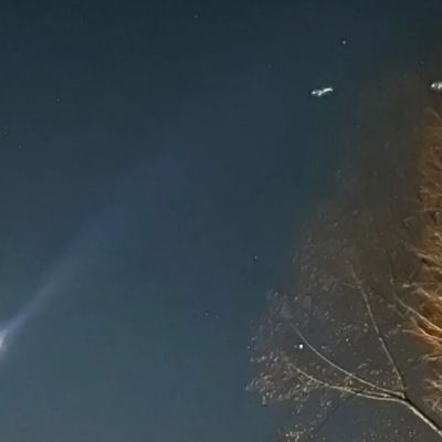 US government ‘too afraid’ to reveal truth about mysterious drone swarms