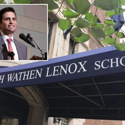 How one NYC school is challenging DEI dogma — and shaping the…