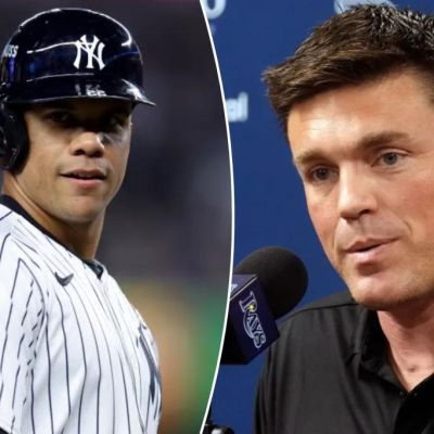 Rays join growing list of Juan Soto suitors as two other mystery…