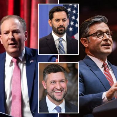 Why the House Speaker is barnstorming blue New York in Campaign 2024