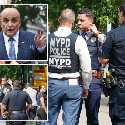 Is NYC really doomed? Flawed rent and tax forecasts fester wild…