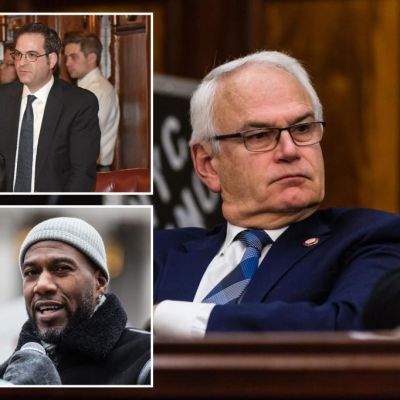 Scrapping the public-advocate post would be one of the few things the…