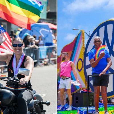 Don’t forget San Diego’s July 4 fiasco — then vote the bums out