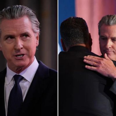 Repeal Gavin Newsom’s gas car ban