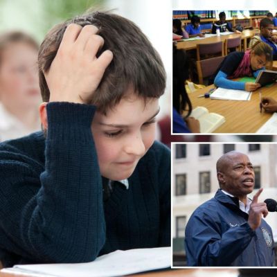 NY schoolchildren can’t read — yet state leaders refuse to act