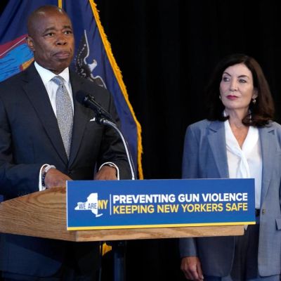 Mayor Hochul to the rescue? Here’s how gov can help NYC as Adams…