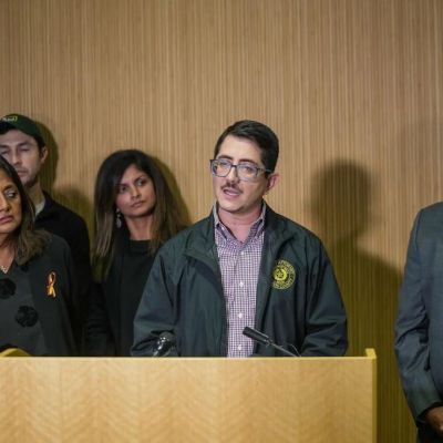 Another Soros DA at-risk, Sasse’s blow to DEI nonsense and other…