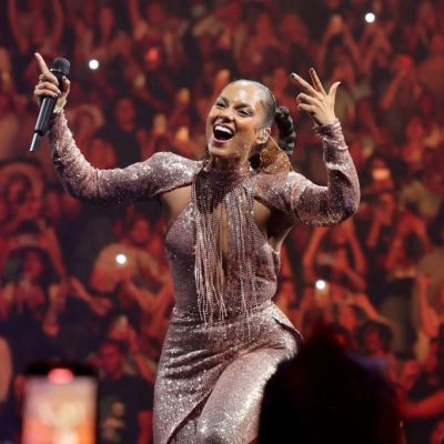 Alicia Keys’ new musical ‘Hell’s Kitchen’ is Broadway’s next big hope