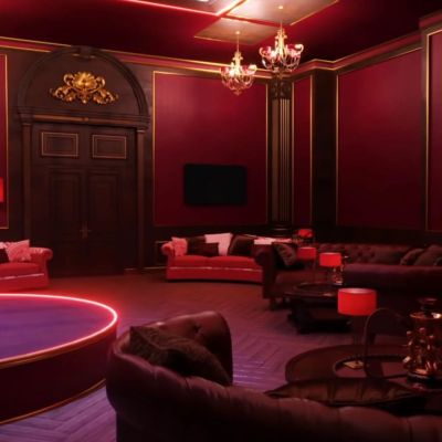 ‘Proof’ Putin does own $1bn pleasure palace with stripclub after Strava leak