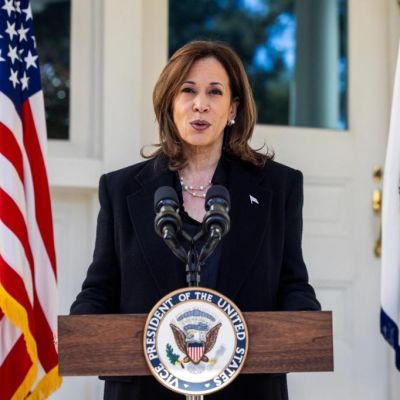 Don’t rush to end Gaza war, Dems’ blue-collar blues and other…