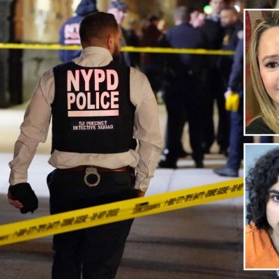 Why being murdered almost never happens in NYC today