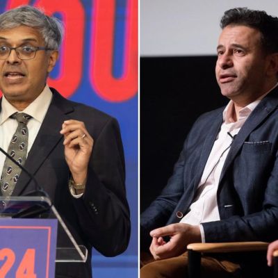 Trump picks Marty Makary, Jay Bhattacharya will disrupt our health…