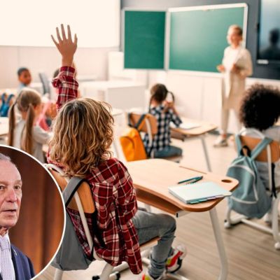 With so few students in class, why aren’t public schools doing better?