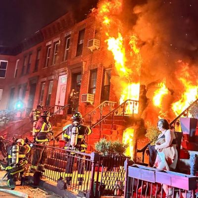 When will NYC do something about the ‘staggering’ number of e-bike…