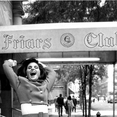 Friars get roasted at last as historic NYC clubhouse put up for sale