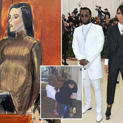 Cassie’s testimony against Sean ‘Diddy’ Combs revealed a monster…