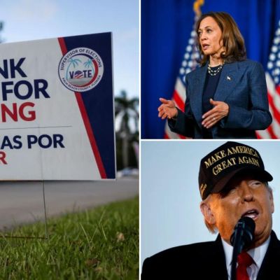 Here’s the key to reading the tight polls and predicting a Trump win