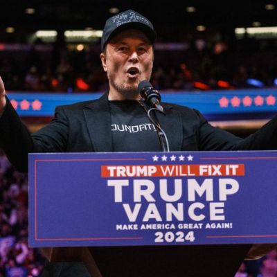 Elon Musk is connecting with ‘aimless dudes’ now — but can he find…