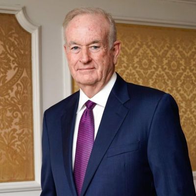 Bill O’Reilly is conjuring up a book about the Salem witch trials