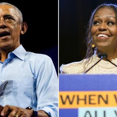 Trump and America bury the Obama doctrine