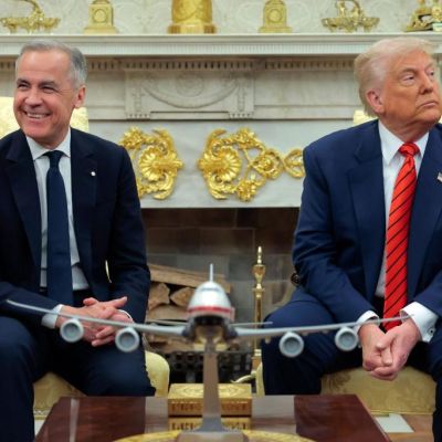 Trump electoral ‘kiss of death’ is just more Democrat wishful thinking