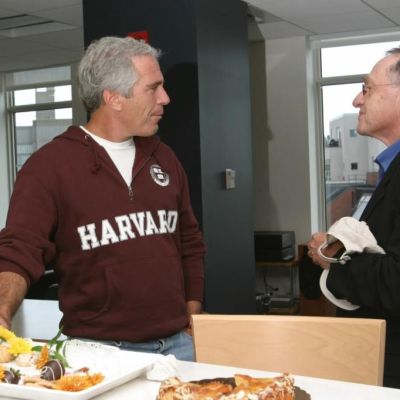 The Epstein documents reveal how I was framed  —  but I’m still being…