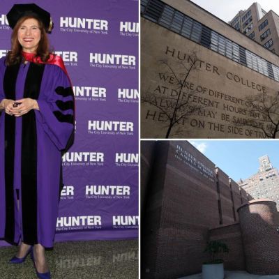 Hunter College shows how to provide excellence and opportunity
