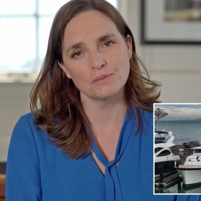 Sausalito city manager found on docked boat was already out to sea