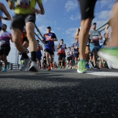 Hochul nixes MTA’s marathon scheme: Letters to the Editor  —  April…