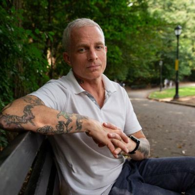 This Suicide Prevention Week, I hope I can spare others the pain I…