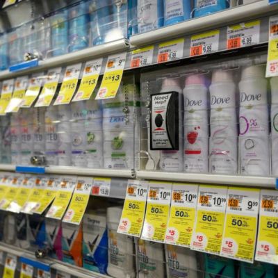 NYC residents are the victims of legislators’ shoplifting policy