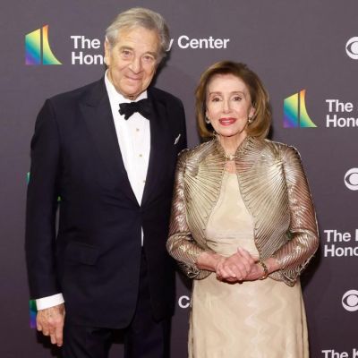 Nancy Pelosi has a golden investment touch, too  —  not just stocks