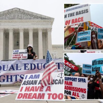 Follow Supremes’ merit-based lead: Affirmative action in hiring…