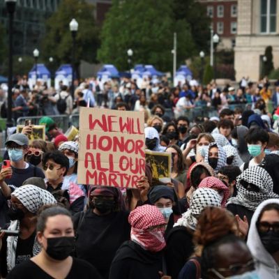 New York needs to restore its  masking ban to combat antisemitism and…