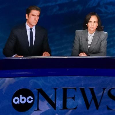 ABC debate disaster ALREADY punishing ratings, because America’s sick…