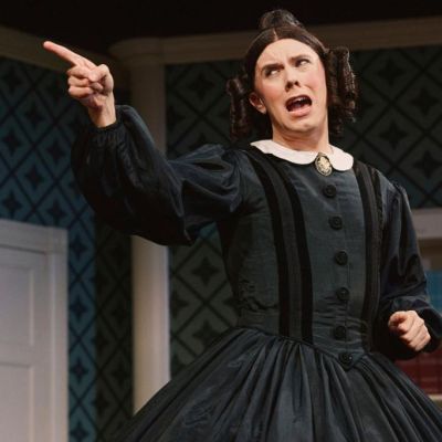 Look for Cole Escola’s Mary Todd Lincoln play ‘Oh, Mary!’ to sweep…