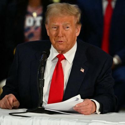The Hamas ‘death cult,’ Trump gains amid harsh coverage and other…