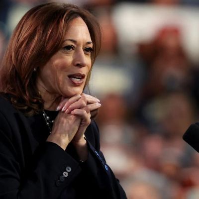 Progressive moment is done, Kamala’s energy dishonesty and other…