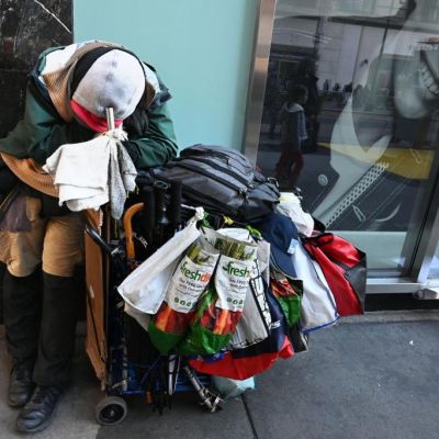 Mayor Adams’ success in helping mentally ill homeless should inspire…