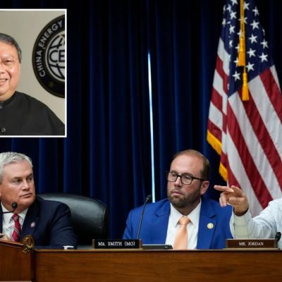 Offering dirt on Hunter FBI ‘mole’