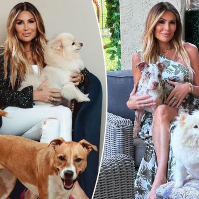 Rachel Uchitel on how the Tiger Woods affair made her ‘too scandalous…